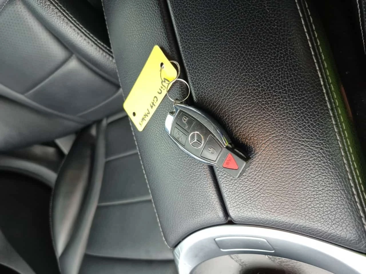Mercedes-Benz C 300 4matic * ���������� ��� ������������ ������*  | Mobile.bg � ����������� 8