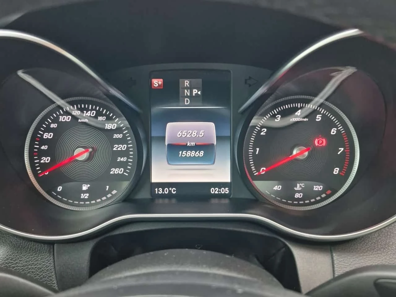 Mercedes-Benz C 300 4matic * ���������� ��� ������������ ������*  | Mobile.bg � ����������� 9