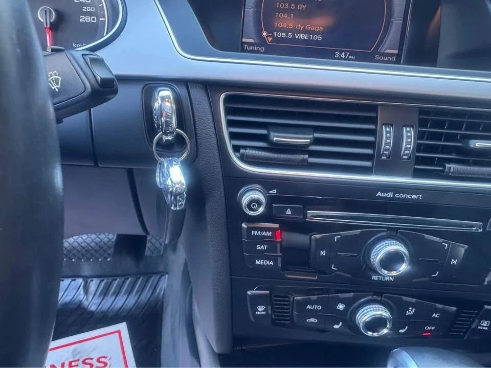 Audi A4, снимка 15 - Автомобили и джипове - 56706874