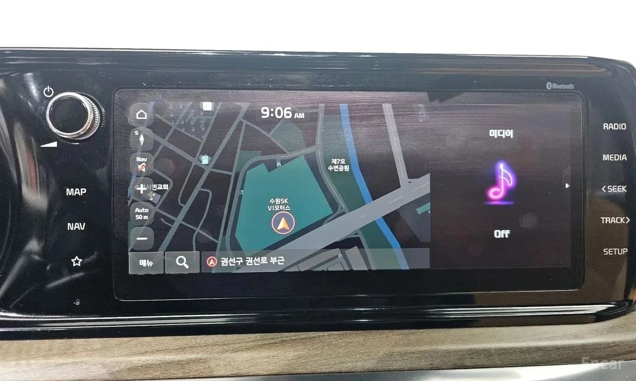 Kia K5, снимка 14 - Автомобили и джипове - 56726722