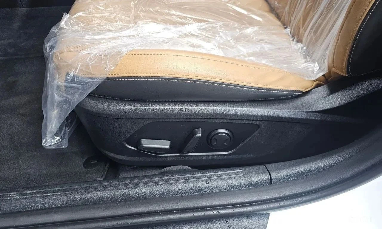 Kia K5, снимка 17 - Автомобили и джипове - 56726722