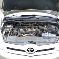 Toyota Corolla verso 2.2 D-4D - изображение 8