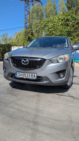 Mazda CX-5, снимка 2