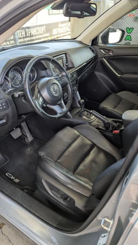 Mazda CX-5, снимка 7