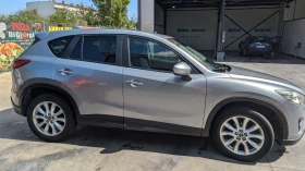 Mazda CX-5, снимка 4