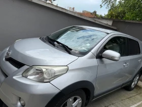 Toyota Urban Cruiser 1.4 D-4D , 4x4, снимка 5