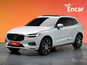 Volvo XC60 * АвтоКредит* Цена до БГ* , снимка 1
