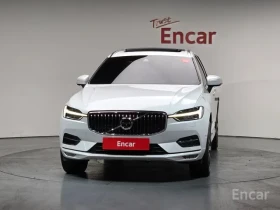 Volvo XC60 * АвтоКредит* Цена до БГ* , снимка 3