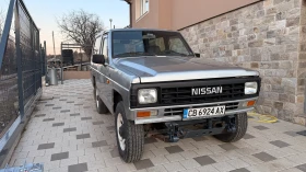 Nissan Patrol 3.3-TD-110k.c!!!, снимка 3