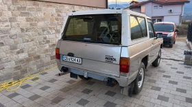 Nissan Patrol 3.3-TD-110k.c!!!, снимка 4