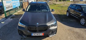 BMW X5 4.0i Hybrid M 4x4 28000km, снимка 3