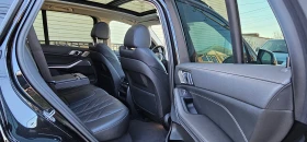 BMW X5 4.0i Hybrid M 4x4 28000km, снимка 15