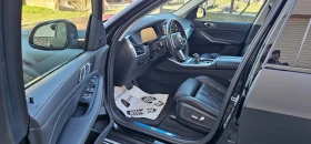 BMW X5 4.0i Hybrid M 4x4 28000km, снимка 12