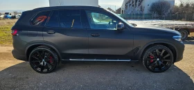 BMW X5 4.0i Hybrid M 4x4 28000km, снимка 5
