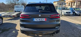 BMW X5 4.0i Hybrid M 4x4 28000km, снимка 7