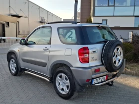 Toyota Rav4 2.0VVT-I(150кс)* 4x4* КЛИМАТИК* НОВ ВНОС* * , снимка 7