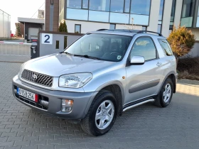 Toyota Rav4 2.0VVT-I(150кс)* 4x4* КЛИМАТИК* НОВ ВНОС* * , снимка 4
