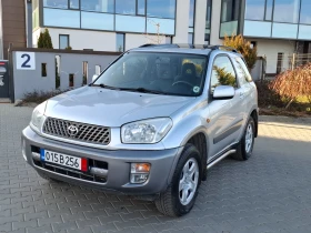 Toyota Rav4 2.0VVT-I(150кс)* 4x4* КЛИМАТИК* НОВ ВНОС* * , снимка 1