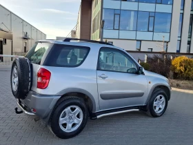 Toyota Rav4 2.0VVT-I(150кс)* 4x4* КЛИМАТИК* НОВ ВНОС* * , снимка 14