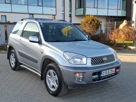 Toyota Rav4 2.0VVT-I(150кс)* 4x4* КЛИМАТИК* НОВ ВНОС* * , снимка 9