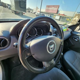 Dacia Duster 1.2TCE 125hp Germany  122000km, снимка 4