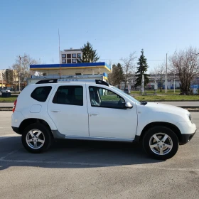 Dacia Duster 1.2TCE 125hp Germany  122000km, снимка 2