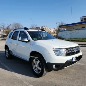 Dacia Duster 1.2TCE 125hp Germany  122К 6ск, снимка 13