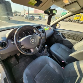 Dacia Duster 1.2TCE 125hp Germany  122000km, снимка 3