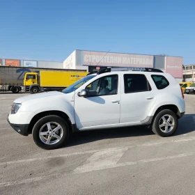 Dacia Duster 1.2TCE 125hp Germany  122000km, снимка 1