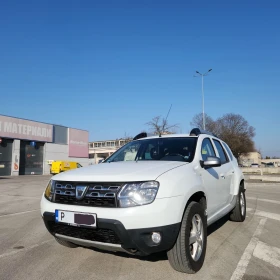 Dacia Duster 1.2TCE 125hp Germany  122К 6ск, снимка 1