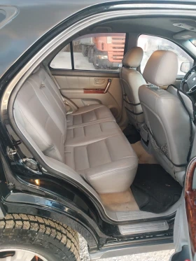 Kia Sorento 2.5CRDI, снимка 5