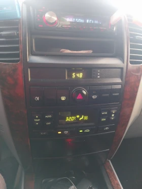 Kia Sorento 2.5CRDI, снимка 8