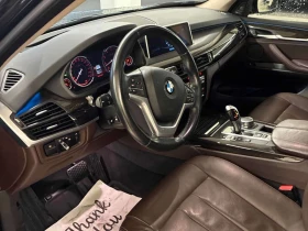 BMW X5 xDrive35i/CARFAX/ВТОРИ ГУМИ/ПОДГРЕВИ, снимка 7