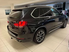 BMW X5 xDrive35i/CARFAX/ВТОРИ ГУМИ/ПОДГРЕВИ, снимка 4