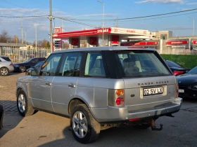 Land Rover Range rover 4.4 СМЕНЕНИ ВЕРИГИ , снимка 5