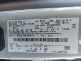 Ford F150 5.0l F-150 Stx, снимка 9