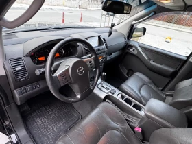 Nissan Pathfinder 2.5D 7 места Автоматик , снимка 12