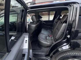 Nissan Pathfinder 2.5D 7 места Автоматик , снимка 17