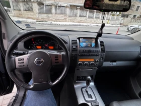 Nissan Pathfinder 2.5D 7 места Автоматик , снимка 11