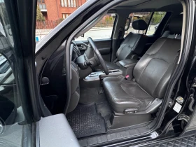Nissan Pathfinder 2.5D 7 места Автоматик , снимка 13