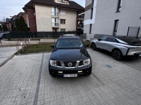 Nissan Pathfinder 2.5D 7 места Автоматик , снимка 1