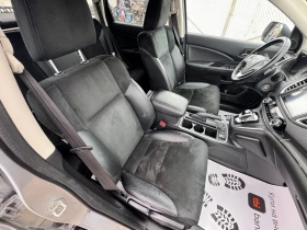 Honda Cr-v 1.6 D-Tec 4x4, снимка 14