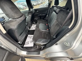 Honda Cr-v 1.6 D-Tec 4x4, снимка 11