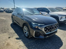 Audi Q8 * PROGRESSIV * CARFAX * БЕЗ ПЪРВОНАЧАЛНА ВНОСКА, снимка 2