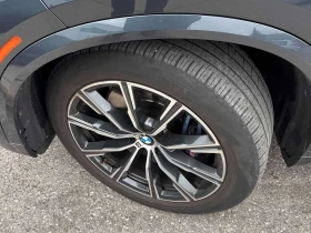 BMW X5 xDrive40i  CARFAX, снимка 7