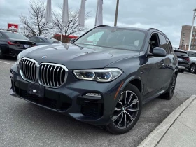 BMW X5 xDrive40i  CARFAX, снимка 1