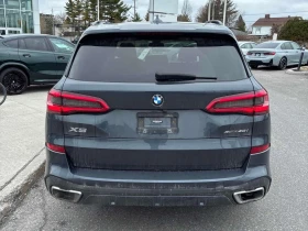 BMW X5 xDrive40i  CARFAX, снимка 4