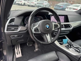BMW X5 xDrive40i  CARFAX, снимка 14