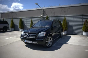 Mercedes-Benz GL 55 AMG, снимка 1