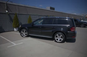 Mercedes-Benz GL 55 AMG, снимка 5